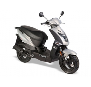 Kymco Agility 