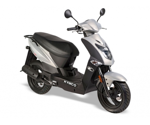 Kymco Agility 