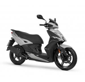 Kymco Agility 16+