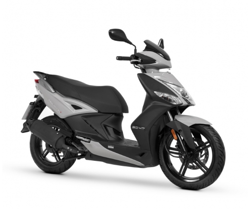 Kymco Agility 16+