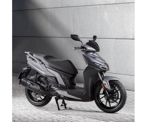 Kymco Agility S 16