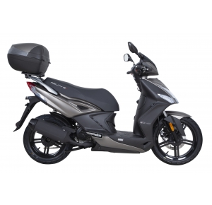Kymco Agility 16+