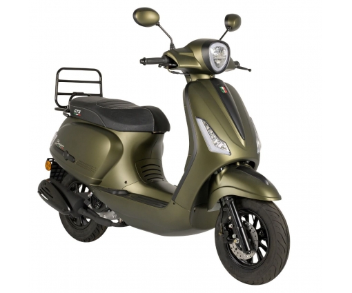 GTS Bravo