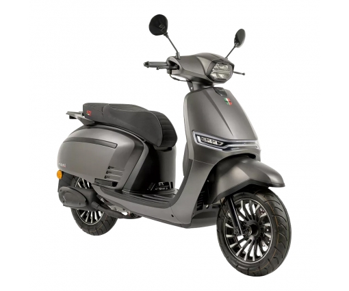 GTS Levanti