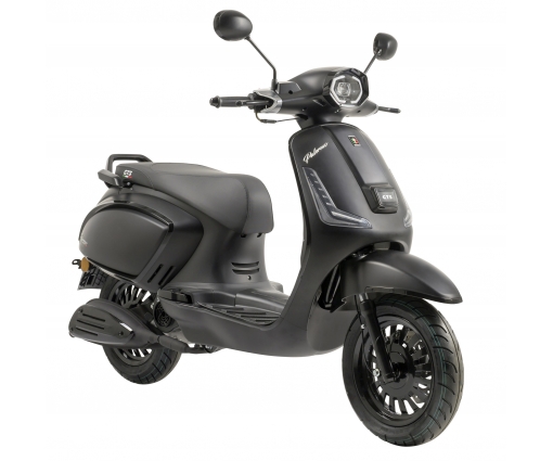 GTS Palermo