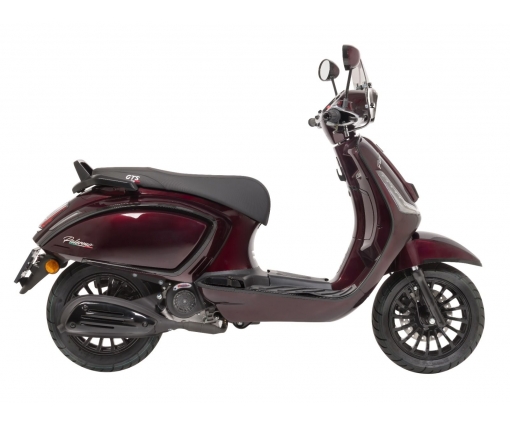 GTS Palermo