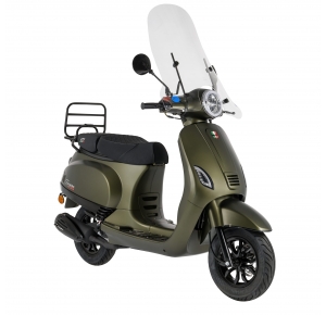 GTS Toscane Exclusive