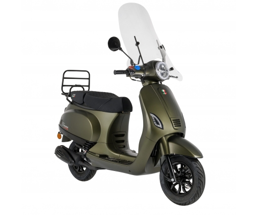 GTS Toscane Exclusive