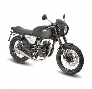 Hanway Muscle 50