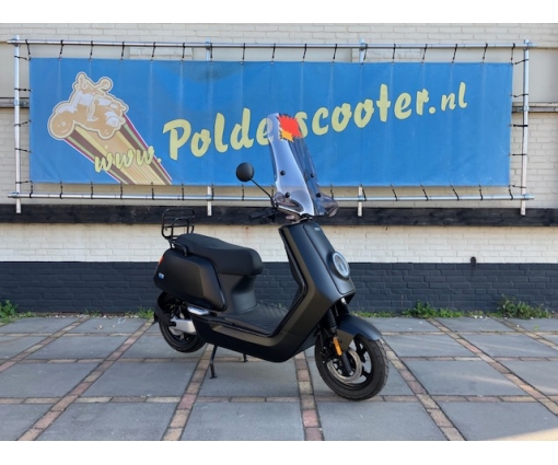 niu nqi full option 45 km
