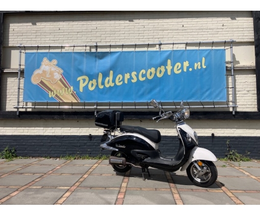 Grande retro 