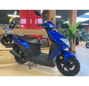Sym Orbit 3 45 KM