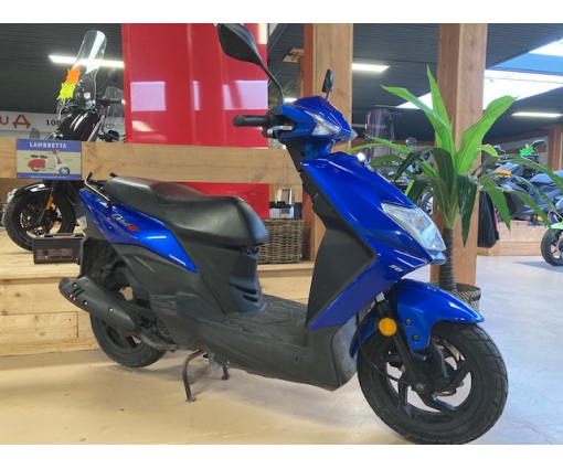 Sym Orbit 3 45 KM