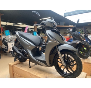 Kymco People S Matgrijs 45km