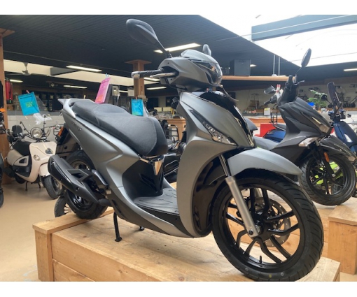 Kymco People S Matgrijs 45km