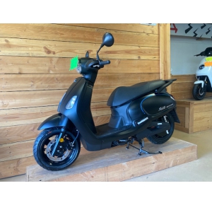 Sym Fiddle lV Elektrisch 45 KM