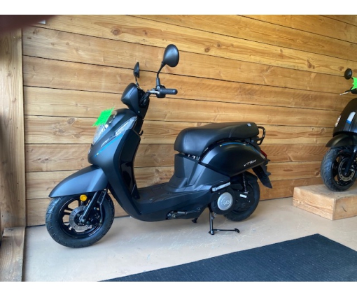 Sym Mio Elektrische 45 KM