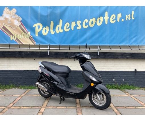 Peugeot V clic