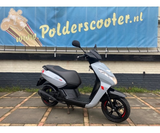 Peugeot kisbee Nardo