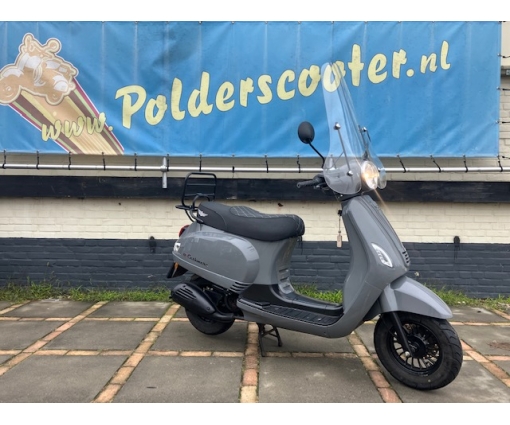 DJJD Cashmere full option Nardo