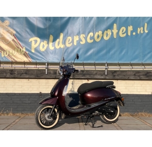 DJJD Avantgarde luxe