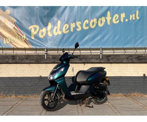 peugeot kisbee special