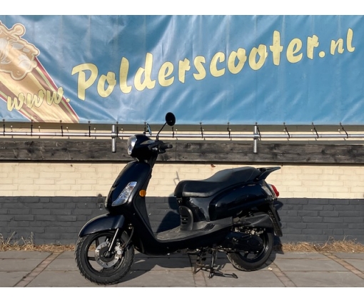 Sym fiddle 2 black edition