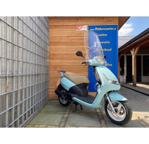 Peugeot vivacity 4Takt 25 km
