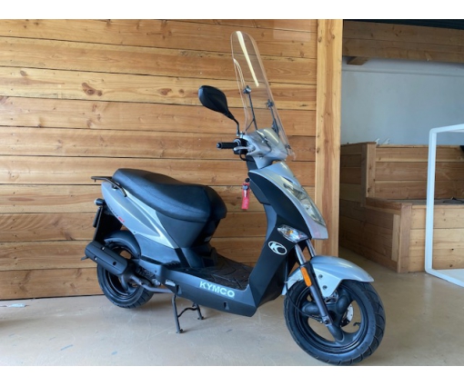 Kymco Agility 12 inch 25 KM