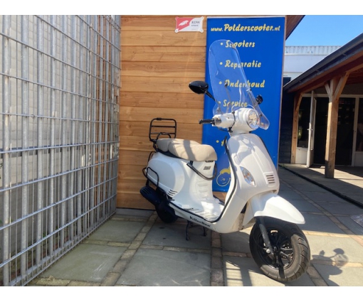 Killerbee VXL luxe full edition 25 KM