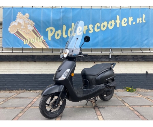 Sym fiddle 2 inruiler