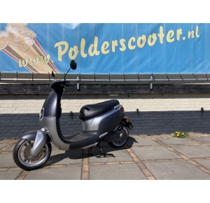 AGM Ecooter E1