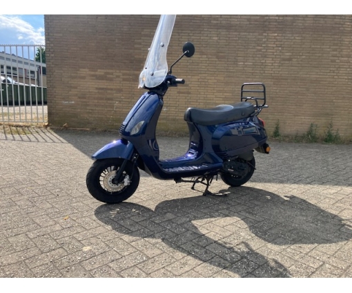 Turbho PLC50