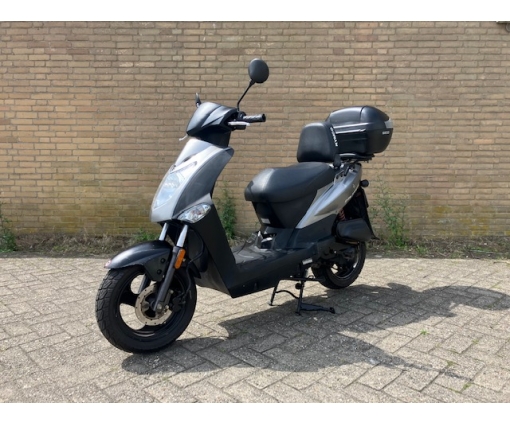 Kymco Agility