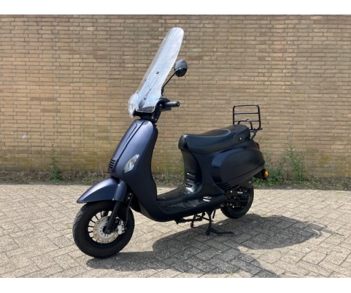BTC riva LX