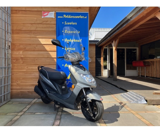Kymco VP50