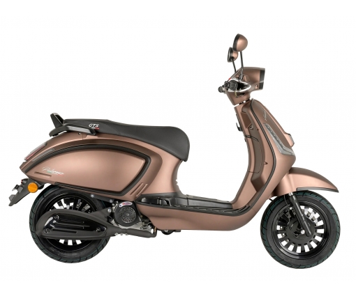 GTS Palermo