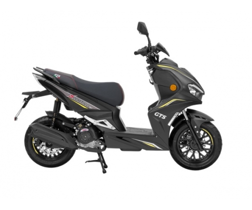 GTS Sportivo