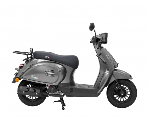 GTS Trento