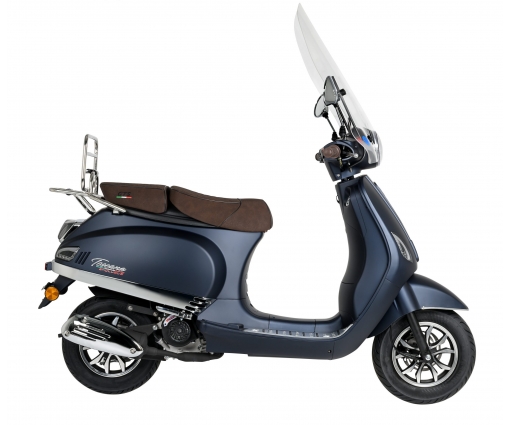 GTS Toscane Exclusive