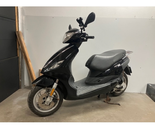 Piaggio Fly 