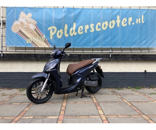 Kymco Peoples new50i