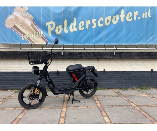 AGM Goccia gev1000