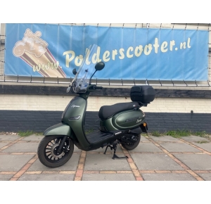 GTS Espresso full option