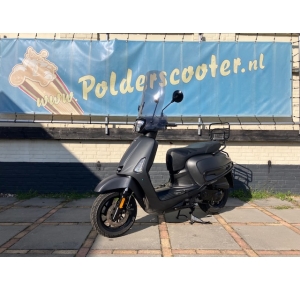 Kymco like 50 full option