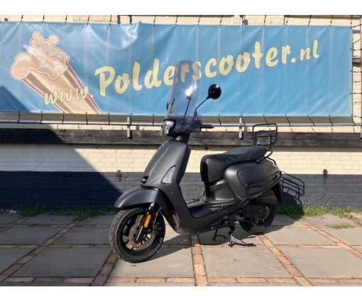 Kymco like 50 full option