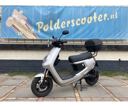 NIU MQI Lite