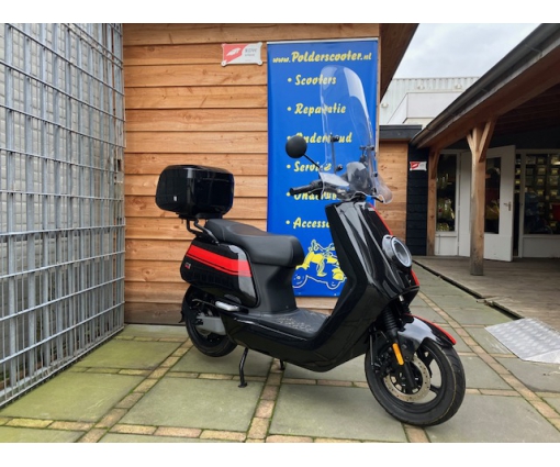 NIU N1S Pro 45 KM
