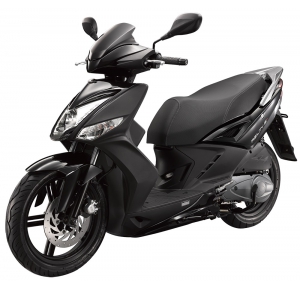 Kymco Agility 16+