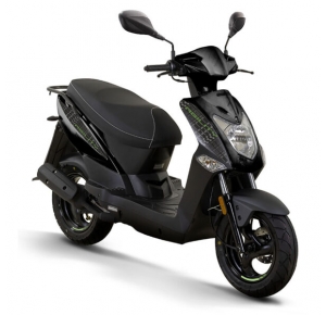 Kymco Agility 